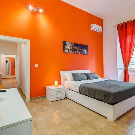 Saint Peter Holiday Roma Ngoại thất bức ảnh