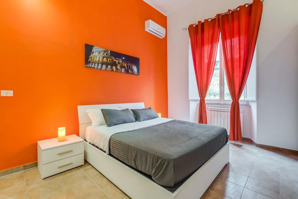 Saint Peter Holiday Roma Ngoại thất bức ảnh