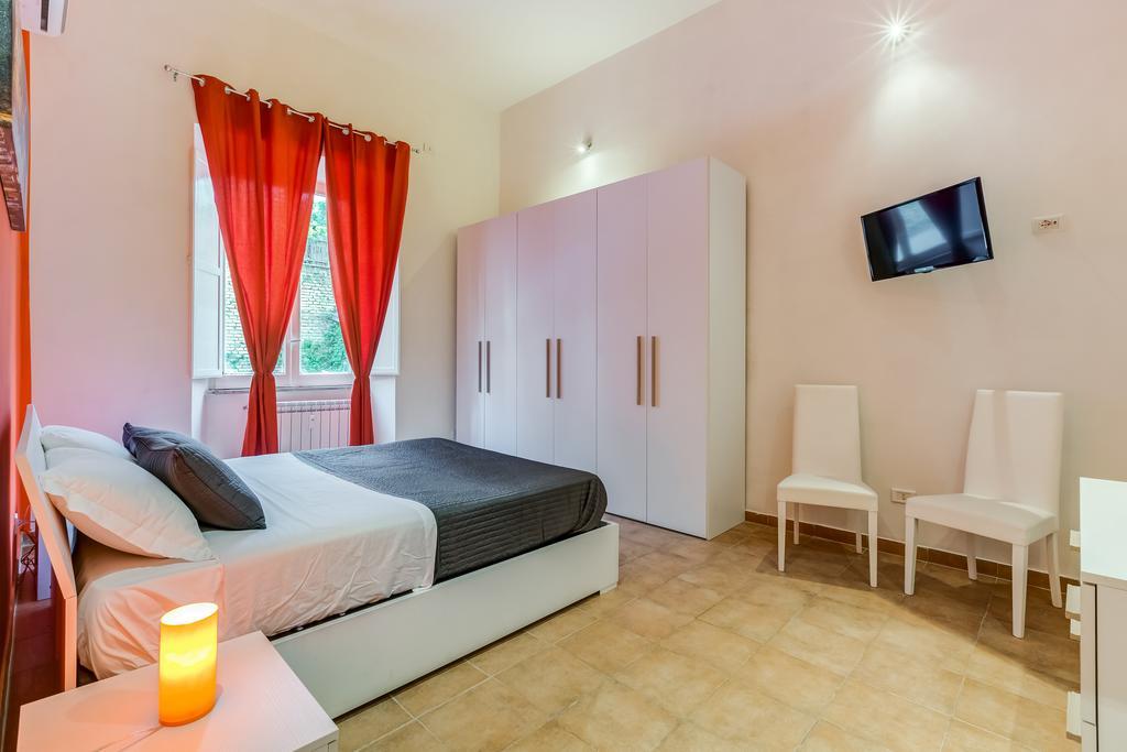 Saint Peter Holiday Roma Ngoại thất bức ảnh