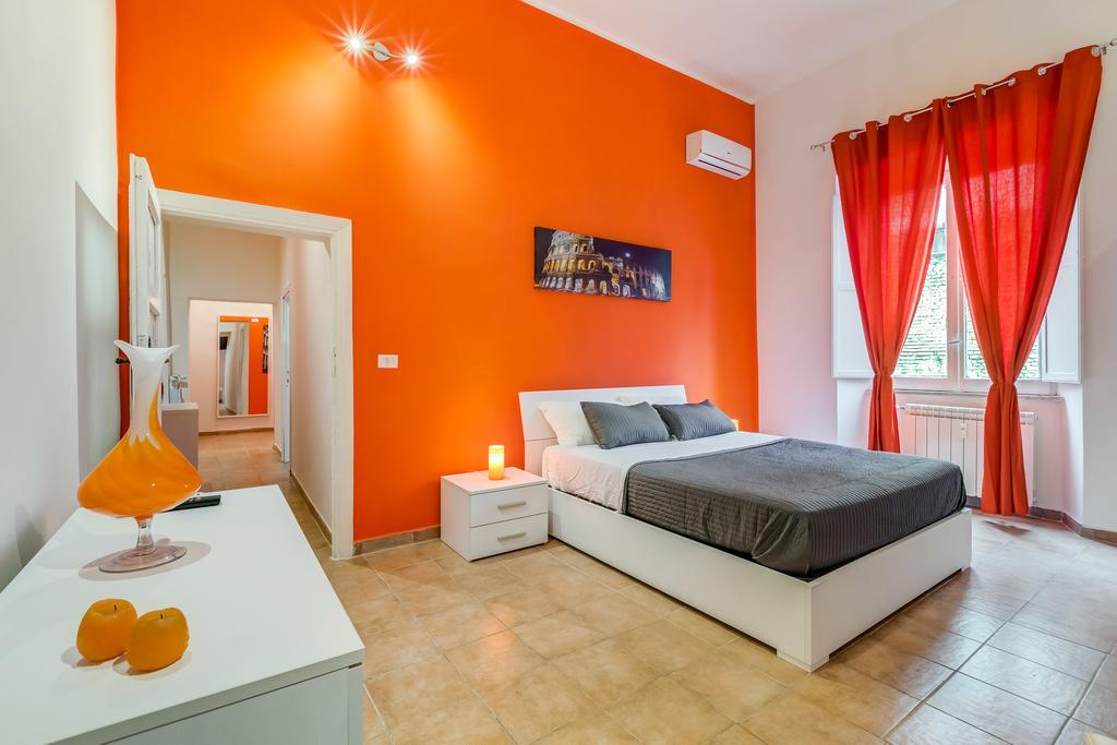 Saint Peter Holiday Roma Ngoại thất bức ảnh