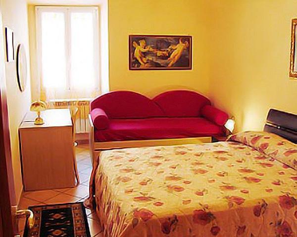 Saint Peter Holiday Roma Phòng bức ảnh