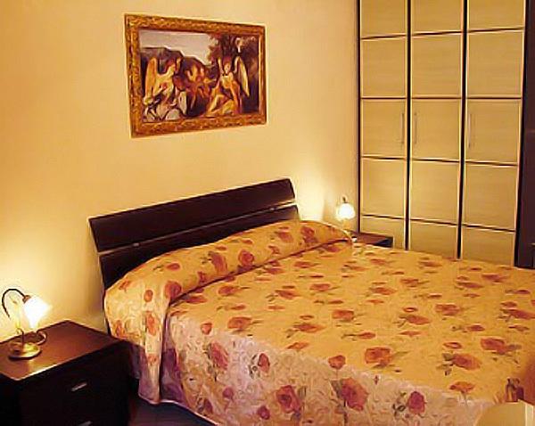 Saint Peter Holiday Roma Phòng bức ảnh