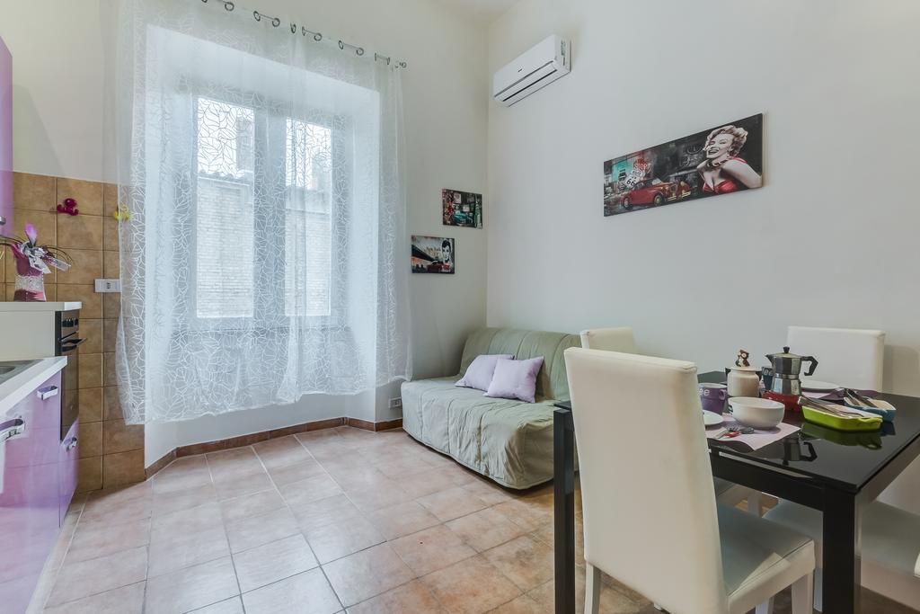 Saint Peter Holiday Roma Ngoại thất bức ảnh